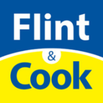 Flint & Cook, Hereford logo