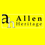 Allen Heritage, Shirley logo
