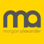 Morgan Alexander, Hertford logo