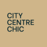 City Centre Chic, Manchester logo