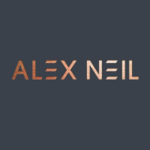 Alex Neil Estate Agents, Rotherhithe & Bermondsey logo