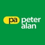 Peter Alan, Swansea Marina logo