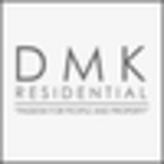 DMK Residential, South Wales logo