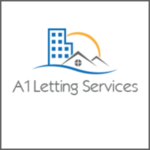 A1 Letting Services, Birmingham logo