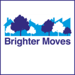 Brighter Moves, Llantwit Major logo