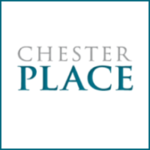 Chester Place, Chester logo