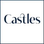 Castles Estate Agents, Boxmoor logo