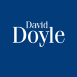 David Doyle, Boxmoor / Hemel Hempstead logo