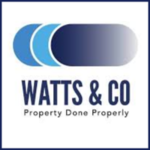 Watts & Co, Leeds logo