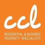 CCL Property, Edinburgh logo