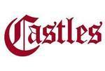 Castles Estate Agents, Edmonton Sales logo