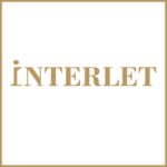 Interlet, London logo