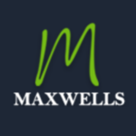 Maxwells Estates, London logo