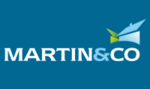 Martin & Co, Falmouth logo