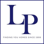 London Properties, Harrow Weald logo