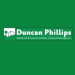 Duncan Phillips Ltd, London Commercial Sales & Lettings logo