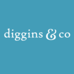 Diggins & Co, Rayleigh logo