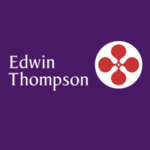 Edwin Thompson, Berwick-upon-Tweed logo