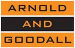 Arnold & Goodall, London logo