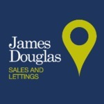 James Douglas, Pontypridd Sales logo
