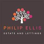 Philip Ellis Estate & Lettings, Manchester logo