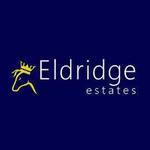 Eldridge Estates, London logo