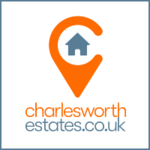 Charlesworth Estates, Westhoughton logo