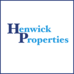Henwick Properties, Thatcham logo