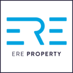 ERE Property, Leeds logo