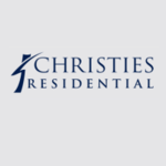 Christies Residential, Leatherhead logo