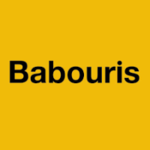 Babouris, Cambridge Lettings logo