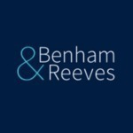 Benham & Reeves, Woolwich Lettings logo