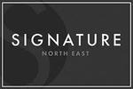 Signature Estate Agents, Whitley Bay logo