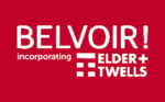 Belvoir Elder & Twells, Derby West logo