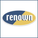 Renown, Cramlington logo