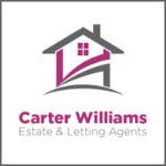 Carter Williams, Kettering logo
