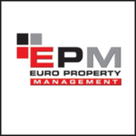 Euro Property Management, Birmingham logo