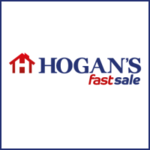 Hogans Estate Agents, Leeds logo