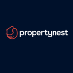 Propertynest, Leeds logo