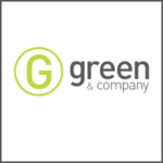 Green & Company, Tamworth logo
