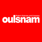 Robert Oulsnam & Co, Northfield, Birmingham logo