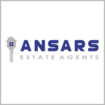 Ansars Estate Agents, Smethwick logo