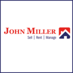 John Miller, West Bromwich logo