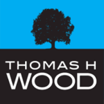 Thomas H Wood, Radyr Sales logo