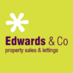 Edwards & Co, Cardiff logo