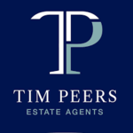 Tim Peers Estate Agents, Henley on Thames logo