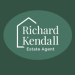Richard Kendall Estate Agent, Ossett Sales logo