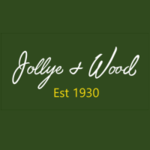 Jollye & Wood, Shortlands logo