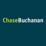 Chase Buchanan, St. Margarets logo