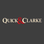Quick & Clarke, Willerby logo